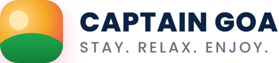 Captain Goa logo