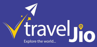 TravelJio logo