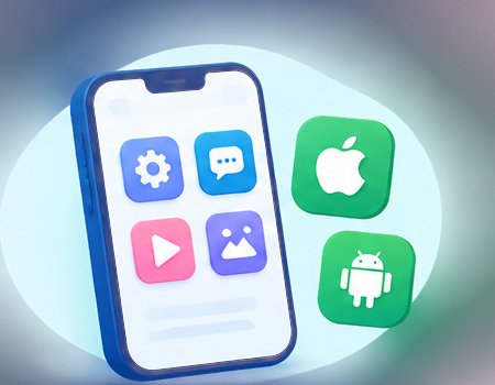 Mobile Apps