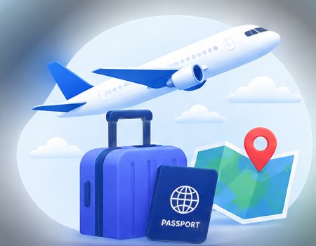 Travel