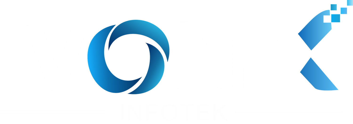 Ivonix Infotek